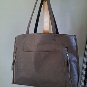 Miztique Taupe Bag